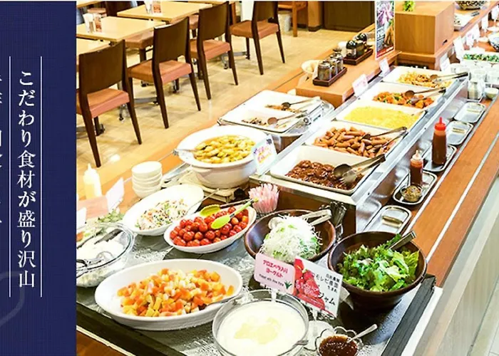 Kagoshima Plaza Hotel Tenmonkan - Vacation Stay 97879