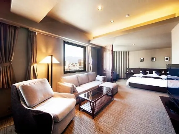 Silk Inn Kagoshima
