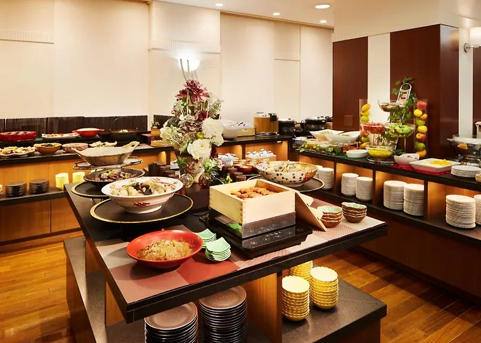 Hotel Hokke Club Kagoshima