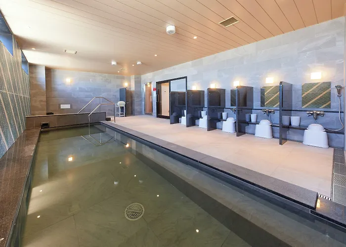 Henn Na Hotel Premier Kagoshima Tenmonkan